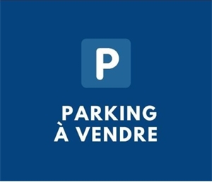 parking externe à la vente -   64700  HENDAYE, surface 0 m2 vente parking externe - UBI418781719